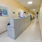Многопрофильный центр СМ-Клиника на Ярославской улице Фотография 3