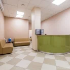 Многопрофильный центр СМ-Клиника на Ярославской улице Фотография 17