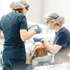 Стоматология YourMed на Совхозной улице Фотография 3