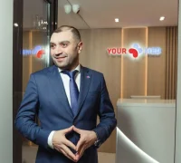 Стоматология YourMed на Совхозной улице Фотография 2