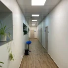 Клиника Будь Здоров в Гамсоновском переулке Фотография 1