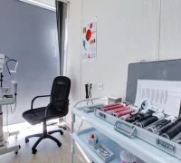 Клиника Будь Здоров в Последнем переулке Фотография 2
