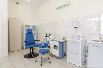 Клиника Андреевские больницы Неболит на Варшавском шоссе Фотография 2