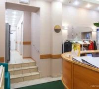 Медицинский центр Астери-Мед в Перово Фотография 2