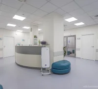 ПолиКлиника Отрадное Фотография 2