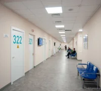 Скандинавский центр здоровья Фотография 1