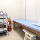 Медицинский центр ЦАМ в Уланском переулке Фотография 1