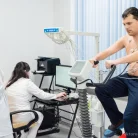 Медицинский центр ЦАМ в Уланском переулке Фотография 15