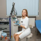 Медицинский центр ЦАМ в Уланском переулке Фотография 17
