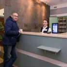 Клиника Первый Доктор на Северном бульваре Фотография 18