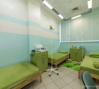 Клиника Первый Доктор на Северном бульваре Фотография 2