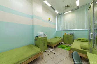 Клиника Первый Доктор на Северном бульваре Фотография 2