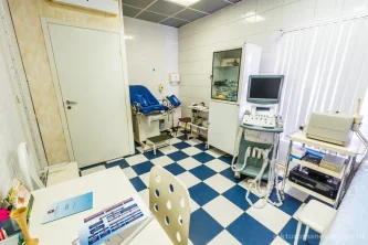 Клиника Добромед в Матушкино 
