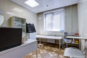 Клиника МедикалКлаб на улице Генерала Кузнецова Фотография 2