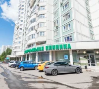 Клиника МедЦентрСервис на улице Миклухо-Маклая Фотография 2