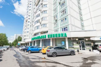 Клиника МедЦентрСервис на улице Миклухо-Маклая Фотография 2