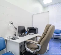 Клиника МедЦентрСервис на проспекте Вернадского Фотография 2