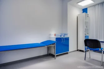 Клиника Ниармедик в Перово Фотография 2