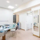 Клиника МедЦентрСервис на улице Гарибальди Фотография 18