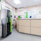 Клиника Добромед на улице Яблочкова Фотография 7