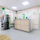 Клиника Добромед на улице Яблочкова Фотография 10