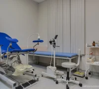 Клиника Добромед на улице Яблочкова Фотография 2
