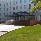 Городская клиническая больница им. М.П. Кончаловского приемное отделение на Каштановой аллее Фотография 2