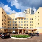 Центральная городская клиническая больница Хирургическое отделение на улице Ленина Фотография 6