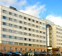 Амбулаторный центр Городская поликлиника №19 департамента Здравоохранения города Москвы на улице Верхние Поля Фотография 2