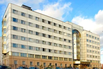 Амбулаторный центр Городская поликлиника №19 департамента Здравоохранения города Москвы на улице Верхние Поля Фотография 2