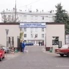 Городская клиническая больница №67 им. Л.А. Ворохобова на улице Саляма Адиля Фотография 1