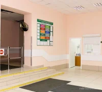 Больница №67 им. Л.А. Ворохобова 5-е терапевтическое отделение на улице Саляма Адиля Фотография 2