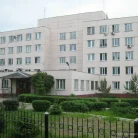Львовская районная больница в Больничном проезде Фотография 8
