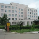 Львовская районная больница в Больничном проезде Фотография 1