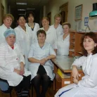 Отделение анестезиологии-реаниматологии Львовская районная больница в Больничном проезде Фотография 6