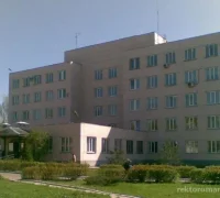 Львовская районная больница в Больничном проезде Фотография 2