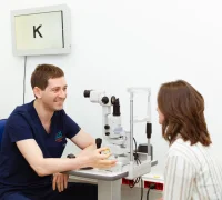 Медицинский центр К+31 на улице Лобачевского Фотография 2