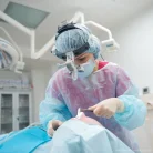Медицинский центр К+31 Петровские ворота в 1-м Колобовском переулке  Фотография 4