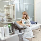 Медицинский центр К+31 Петровские ворота в 1-м Колобовском переулке  Фотография 8