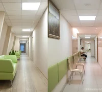Стоматологическая поликлиника на Мясницкой улице Фотография 2