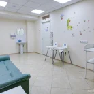 Детское отделение СМ-Клиника на Волгоградском проспекте Фотография 12