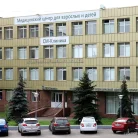 Детское отделение СМ-Клиника на Волгоградском проспекте Фотография 6