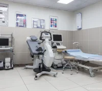 Медицинская клиника НАКФФ на Угрешской улице Фотография 2