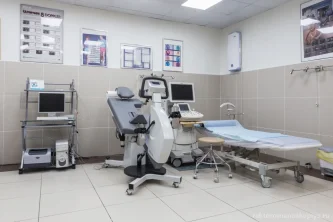 Медицинская клиника НАКФФ на Угрешской улице Фотография 2