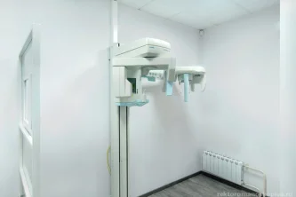 Медицинский центр Андреевские больницы - НЕБОЛИТ на Спасской улице Фотография 2