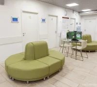 Клиника Аксис Фотография 2