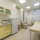 Многопрофильный международный медицинский центр Синай Фотография 14