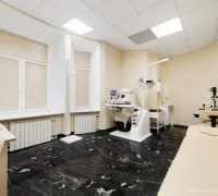 Многопрофильный международный медицинский центр Синай Фотография 2