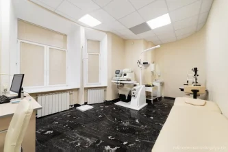 Многопрофильный международный медицинский центр Синай Фотография 2