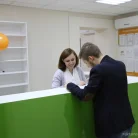 Многопрофильный медицинский центр Витбиомед + на Новорогожской улице Фотография 5